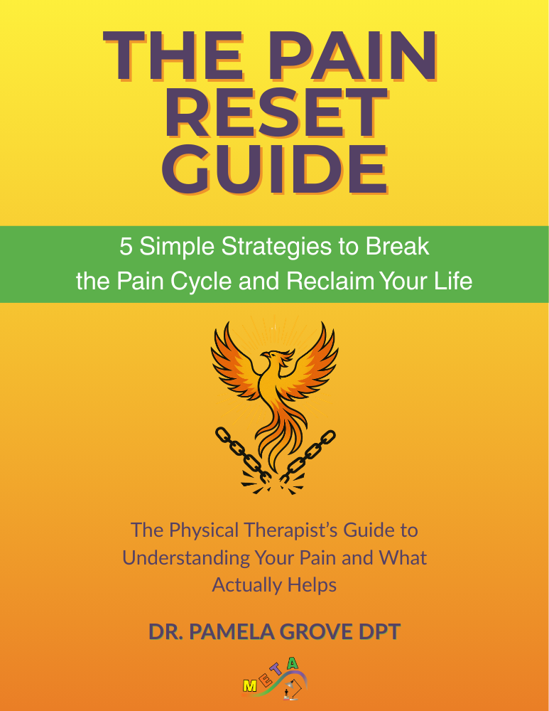 Pain Reset Course The Pain Reset Guide – Free Download